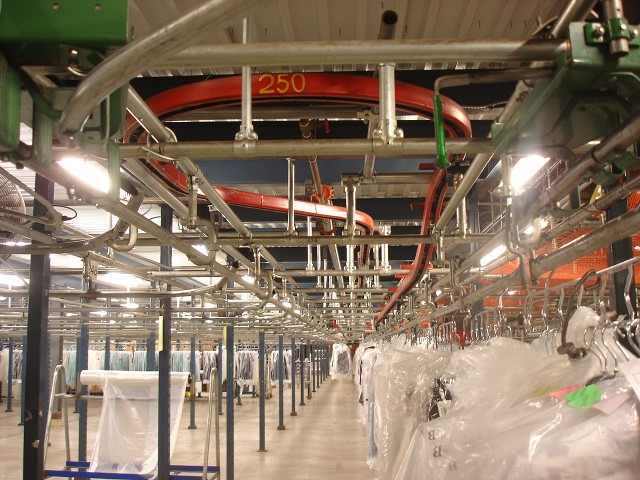 Monorail System